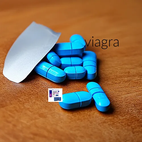 El viagra se vende con receta medica